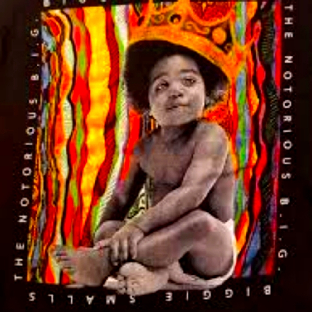 LG Biggie Smalls T